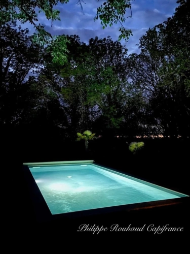Photos 2 - Rurale - Maison de caractère – 5 à 7 chambres – 5000 m² avec piscine – à 5 min des commerces