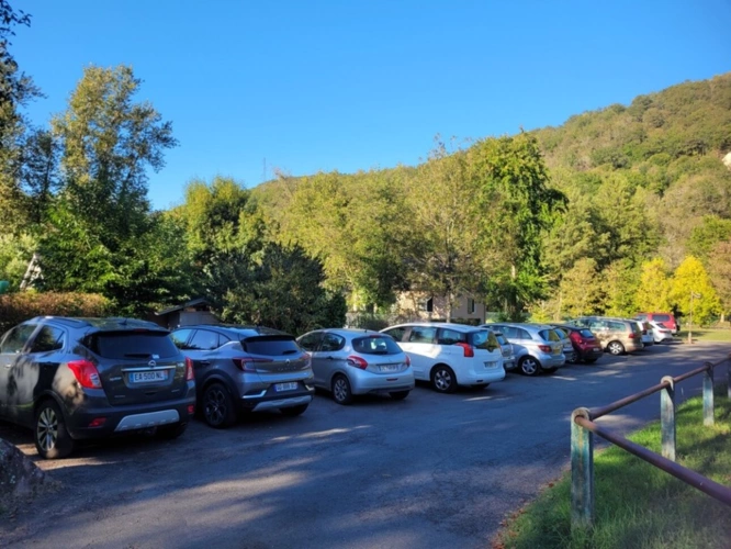 Photos 6 - Touristique - Village Vacances avec Restaurant & Licence IV GRAND VABRE (12)
