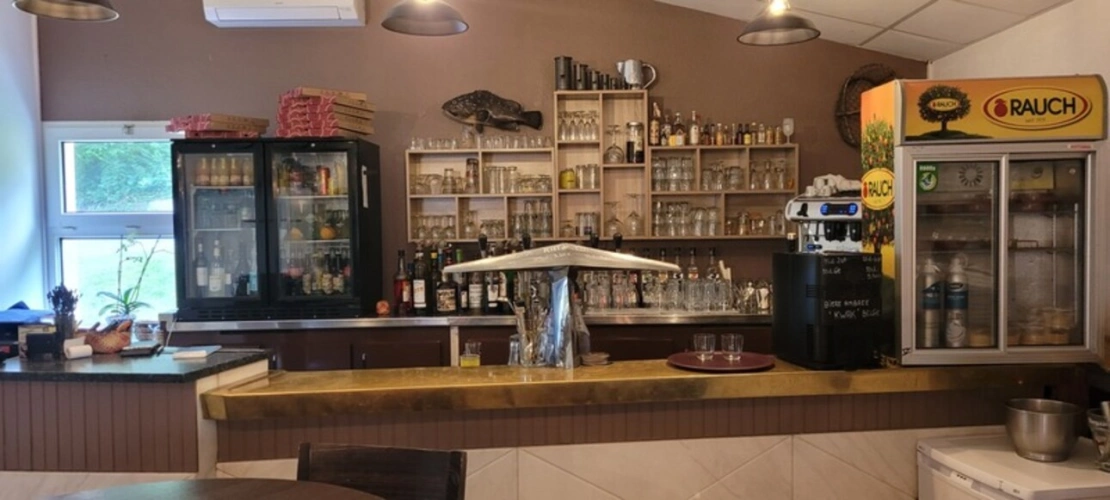 Photos 7 - Touristique - Village Vacances avec Restaurant & Licence IV GRAND VABRE (12)