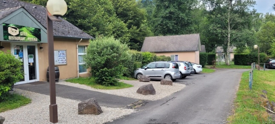 Photos 8 - Touristique - Village Vacances avec Restaurant & Licence IV GRAND VABRE (12)