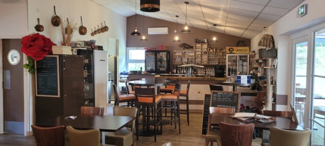 Photos 9 - Touristique - Village Vacances avec Restaurant & Licence IV GRAND VABRE (12)
