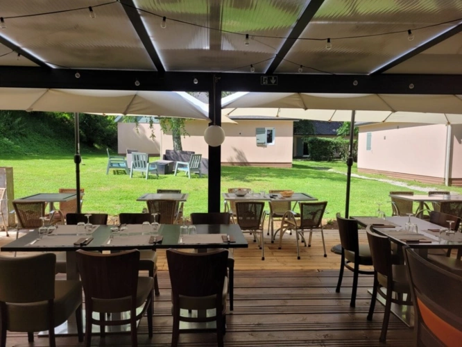 Photos 10 - Touristique - Village Vacances avec Restaurant & Licence IV GRAND VABRE (12)
