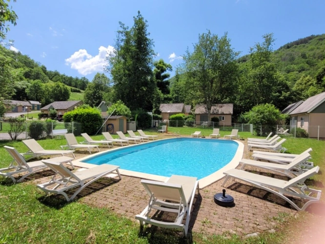 Photos 16 - Touristique - Village Vacances avec Restaurant & Licence IV GRAND VABRE (12)