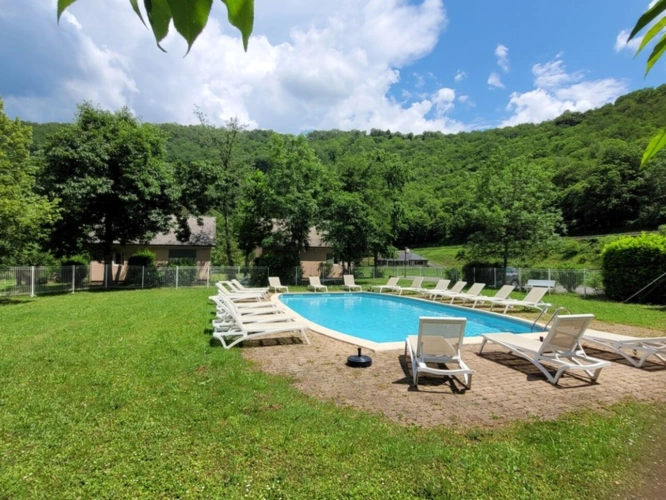 Photos 19 - Touristique - Village Vacances avec Restaurant & Licence IV GRAND VABRE (12)