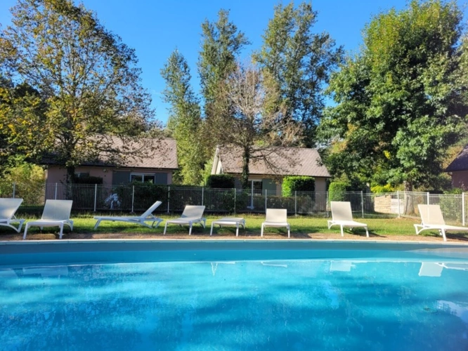 Photos 20 - Touristique - Village Vacances avec Restaurant & Licence IV GRAND VABRE (12)