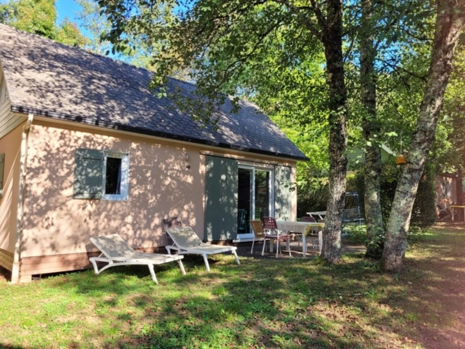 Photos 24 - Touristique - Village Vacances avec Restaurant & Licence IV GRAND VABRE (12)