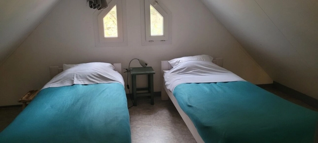 Photos 31 - Touristique - Village Vacances avec Restaurant & Licence IV GRAND VABRE (12)