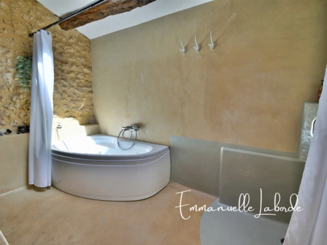 Photos 13 - Prestige - Propriété en pierre avec maison d’amis, piscine et 2,5 hectares LALINDE (24)