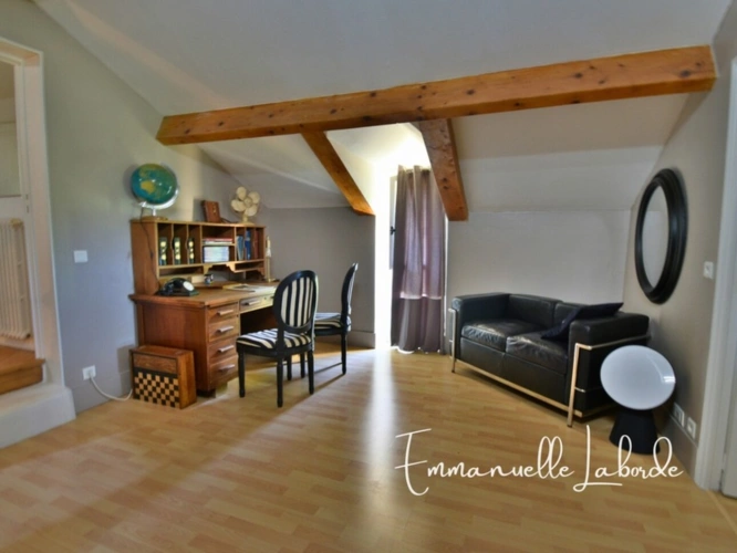 Photos 15 - Prestige - Propriété en pierre avec maison d’amis, piscine et 2,5 hectares LALINDE (24)