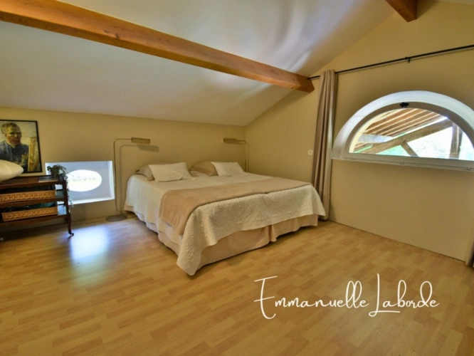 Photos 16 - Prestige - Propriété en pierre avec maison d’amis, piscine et 2,5 hectares LALINDE (24)
