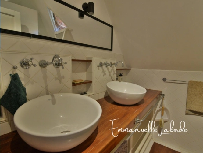 Photos 18 - Prestige - Propriété en pierre avec maison d’amis, piscine et 2,5 hectares LALINDE (24)