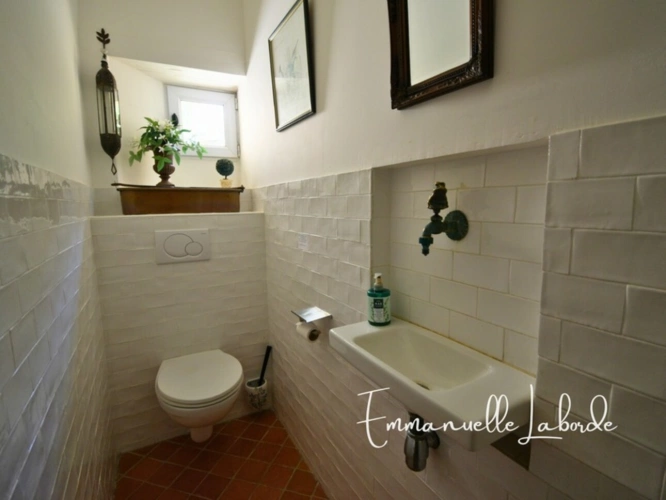Photos 19 - Prestige - Propriété en pierre avec maison d’amis, piscine et 2,5 hectares LALINDE (24)