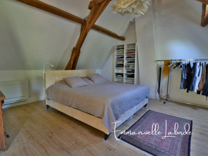 Photos 26 - Prestige - Propriété en pierre avec maison d’amis, piscine et 2,5 hectares LALINDE (24)