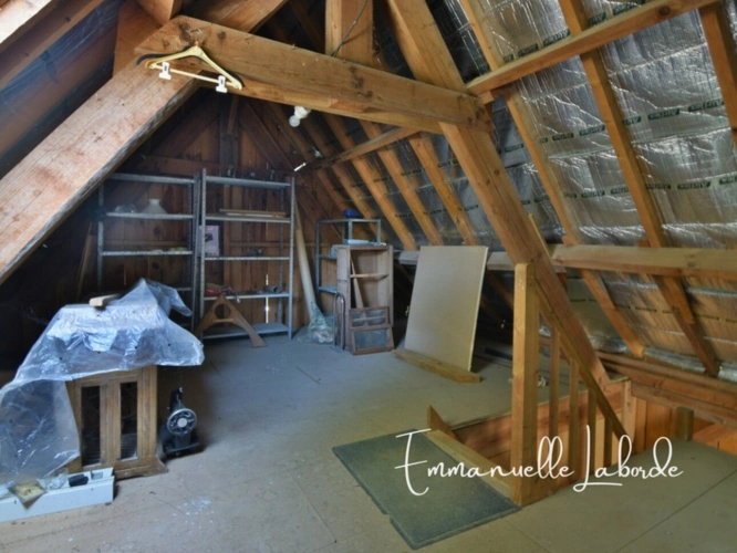 Photos 32 - Prestige - Propriété en pierre avec maison d’amis, piscine et 2,5 hectares LALINDE (24)