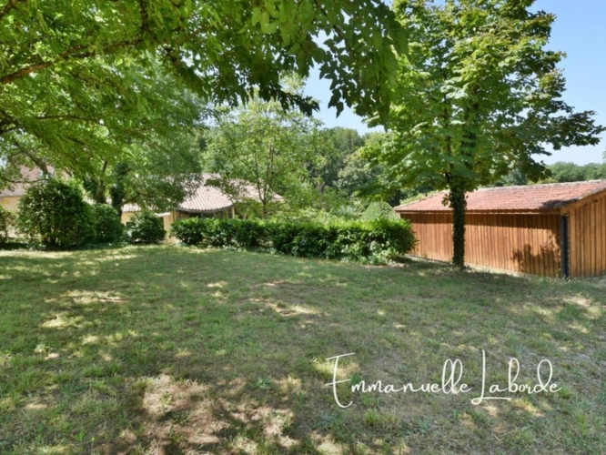 Photos 34 - Prestige - Propriété en pierre avec maison d’amis, piscine et 2,5 hectares LALINDE (24)
