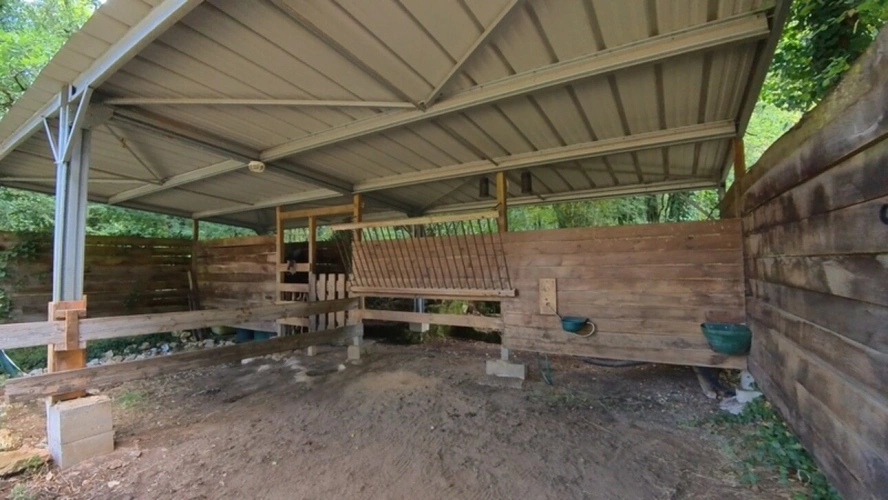 Photos 40 - Prestige - Propriété en pierre avec maison d’amis, piscine et 2,5 hectares LALINDE (24)