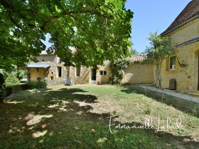 Photos 43 - Prestige - Propriété en pierre avec maison d’amis, piscine et 2,5 hectares LALINDE (24)
