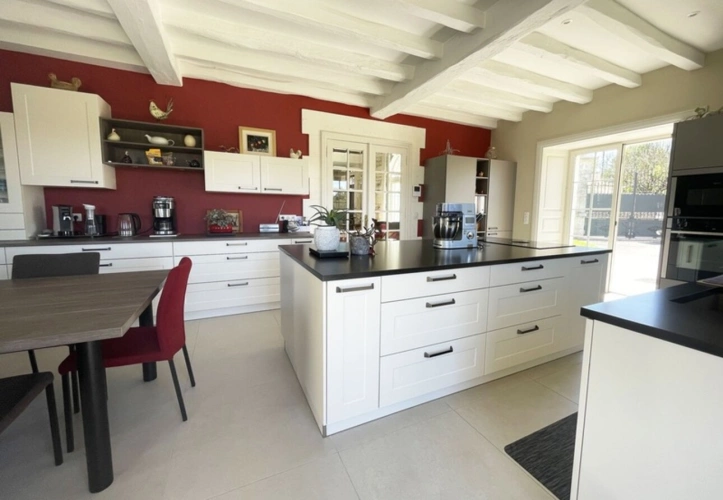 Photos 9 - Prestige - Propriete à vendre 10 pièces proche de ANGOULEME (16)