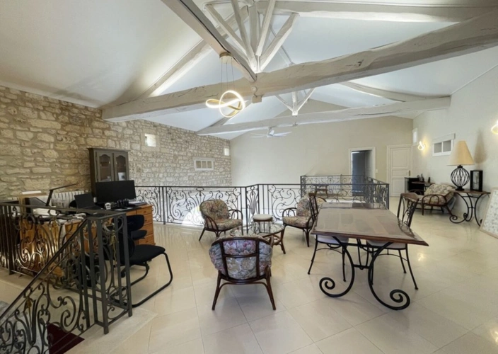 Photos 10 - Prestige - Propriete à vendre 10 pièces proche de ANGOULEME (16)