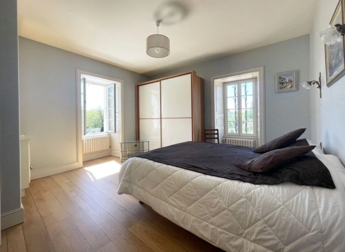 Photos 11 - Prestige - Propriete à vendre 10 pièces proche de ANGOULEME (16)