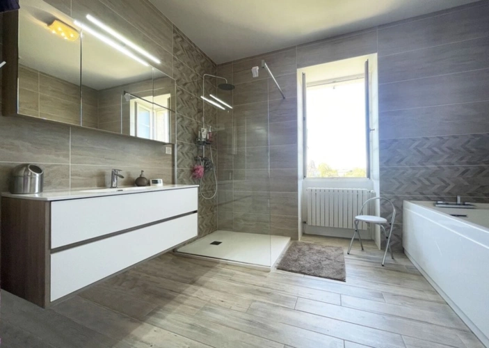Photos 12 - Prestige - Propriete à vendre 10 pièces proche de ANGOULEME (16)