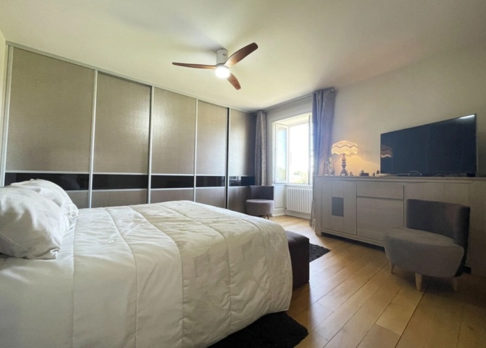 Photos 13 - Prestige - Propriete à vendre 10 pièces proche de ANGOULEME (16)