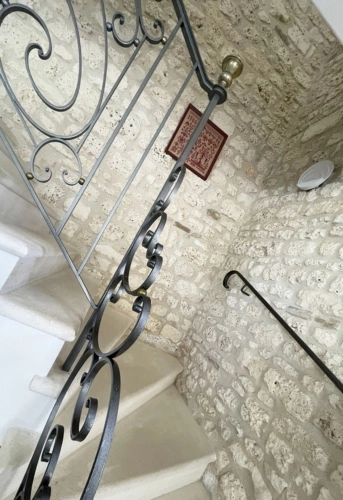 Photos 17 - Prestige - Propriete à vendre 10 pièces proche de ANGOULEME (16)