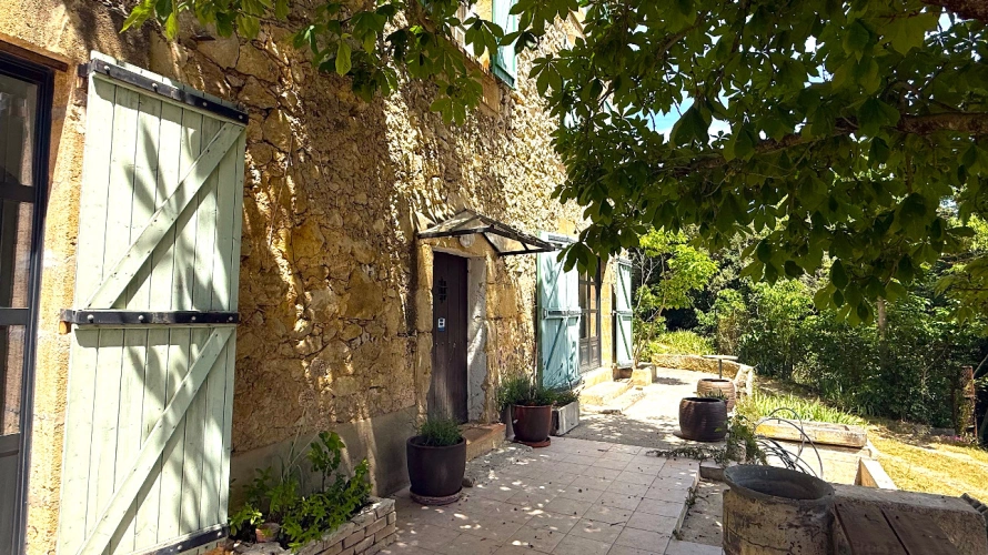Photos 13 - Prestige - Magnifique bastide au pied du Luberon sur 8,5 hectares