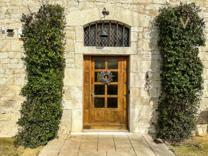 Photos 1 - Équestre - Domaine équestre d’exception sur 40 hectares — Authenticité, nature et passion proche de Penne d’Agenais (47)