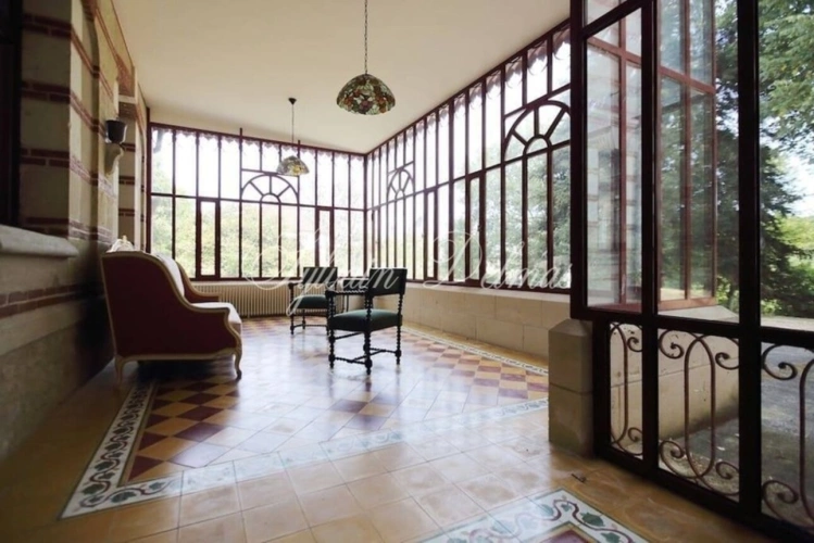 Photos 15 - Prestige - Propriete à vendre 50 pièces proche de TOURS (37)