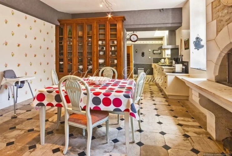 Photos 16 - Prestige - Propriete à vendre 50 pièces proche de TOURS (37)