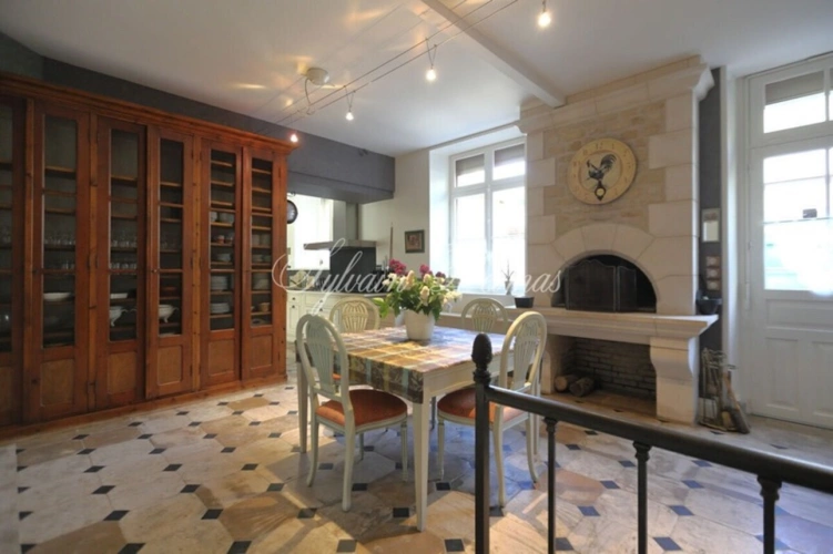 Photos 17 - Prestige - Propriete à vendre 50 pièces proche de TOURS (37)