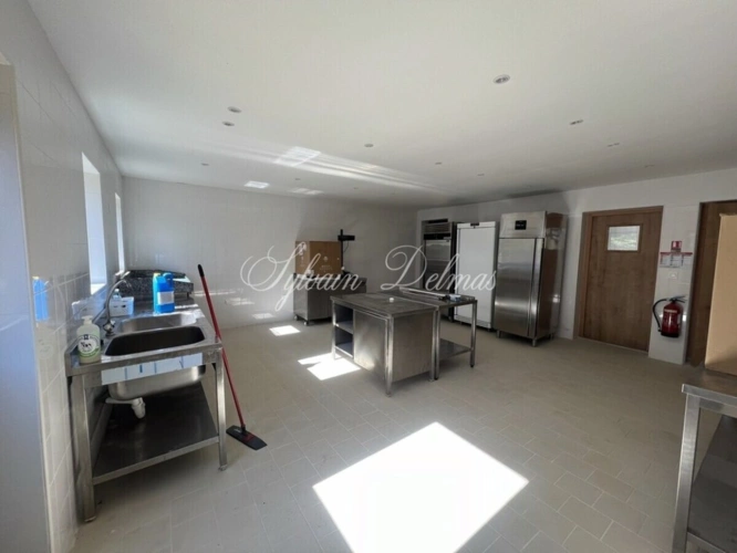 Photos 21 - Prestige - Propriete à vendre 50 pièces proche de TOURS (37)