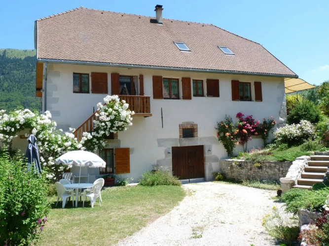 Photos 1 - Touristique - Propriété de charme 9 pièces 173 m²
