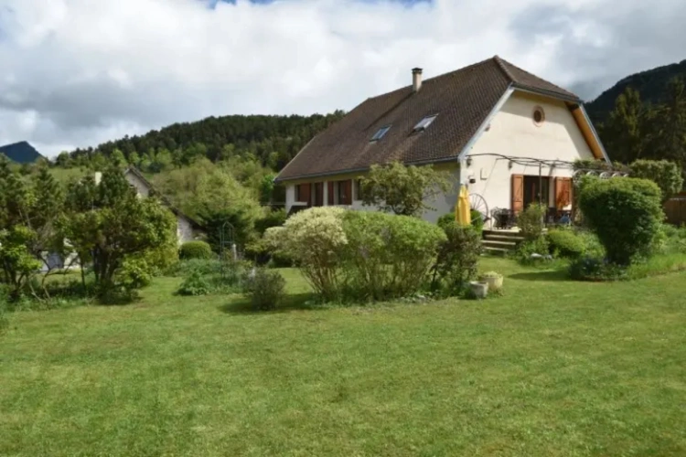 Photos 2 - Touristique - Propriété de charme 9 pièces 173 m²
