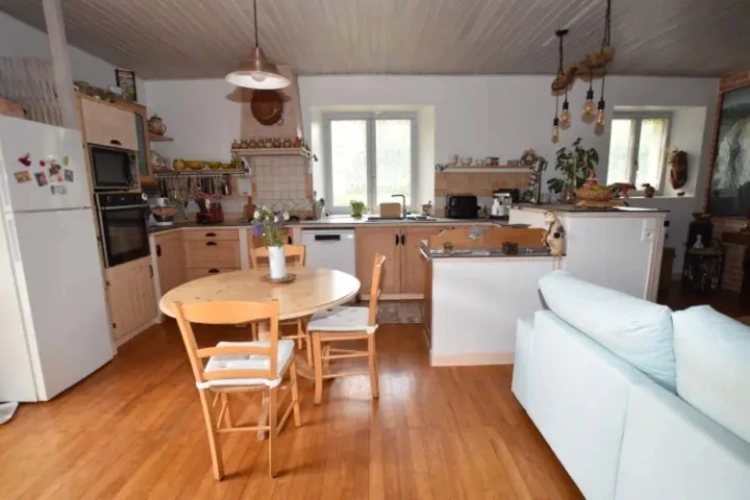 Photos 4 - Touristique - Propriété de charme 9 pièces 173 m²
