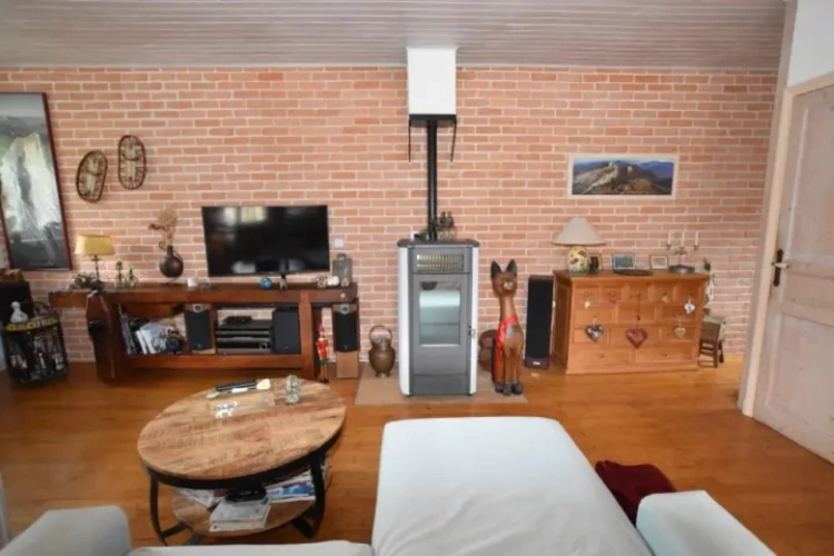 Photos 5 - Touristique - Propriété de charme 9 pièces 173 m²