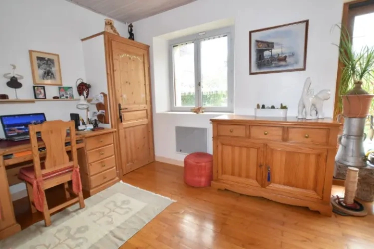 Photos 6 - Touristique - Propriété de charme 9 pièces 173 m²