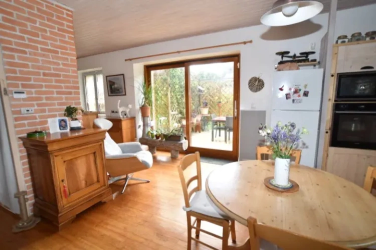 Photos 7 - Touristique - Propriété de charme 9 pièces 173 m²