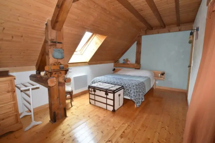Photos 8 - Touristique - Propriété de charme 9 pièces 173 m²
