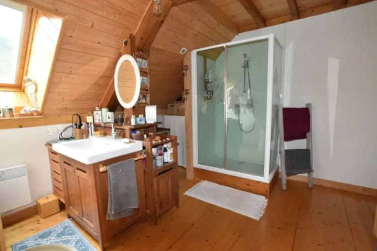 Photos 9 - Touristique - Propriété de charme 9 pièces 173 m²