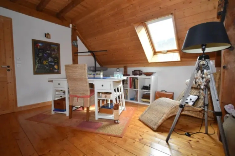 Photos 10 - Touristique - Propriété de charme 9 pièces 173 m²