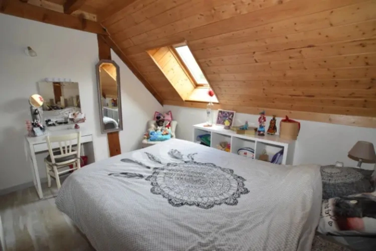 Photos 11 - Touristique - Propriété de charme 9 pièces 173 m²