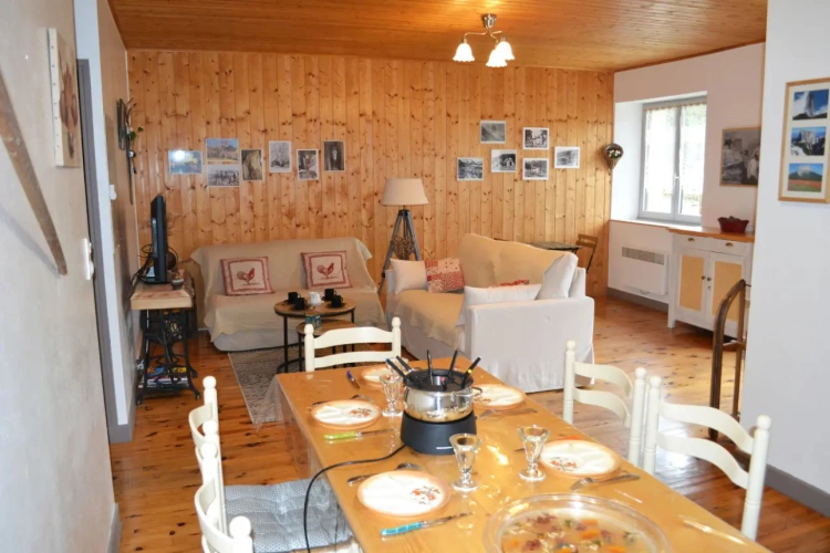 Photos 12 - Touristique - Propriété de charme 9 pièces 173 m²