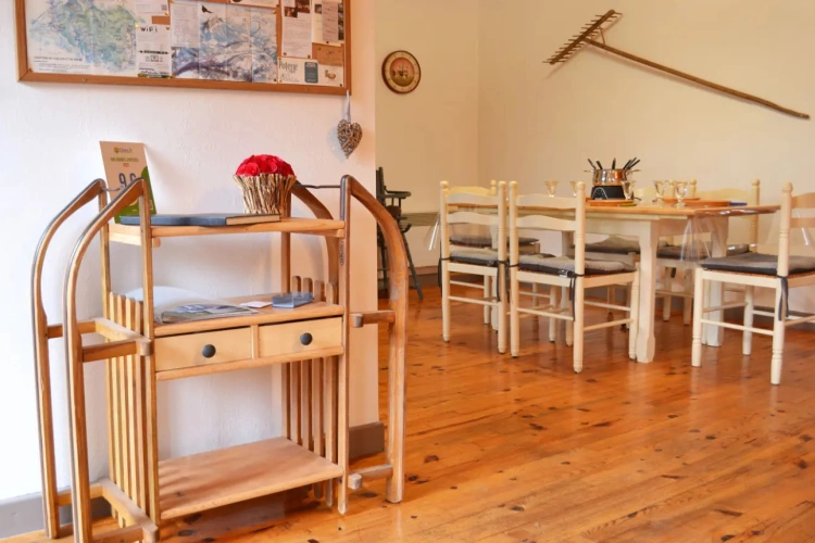 Photos 13 - Touristique - Propriété de charme 9 pièces 173 m²
