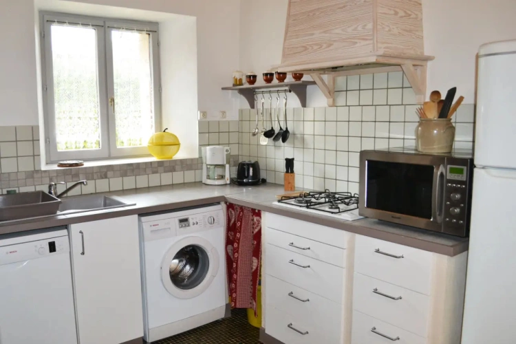 Photos 14 - Touristique - Propriété de charme 9 pièces 173 m²