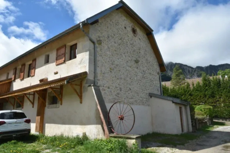 Photos 17 - Touristique - Propriété de charme 9 pièces 173 m²