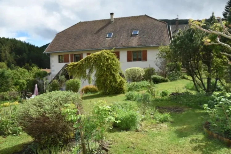 Photos 18 - Touristique - Propriété de charme 9 pièces 173 m²