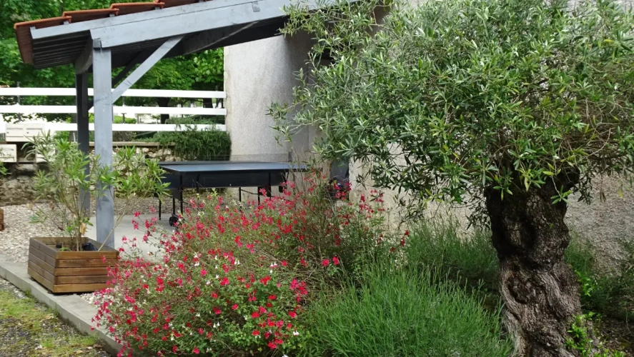 Photos 7 - Touristique - Domaine touristique avec gîtes en activité - Périgueux -  Dordogne