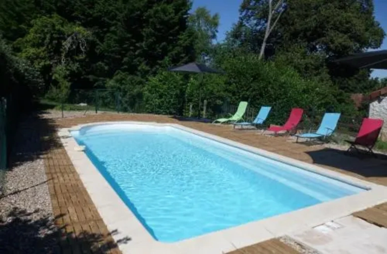 Photos 8 - Touristique - Domaine touristique avec gîtes en activité - Périgueux -  Dordogne